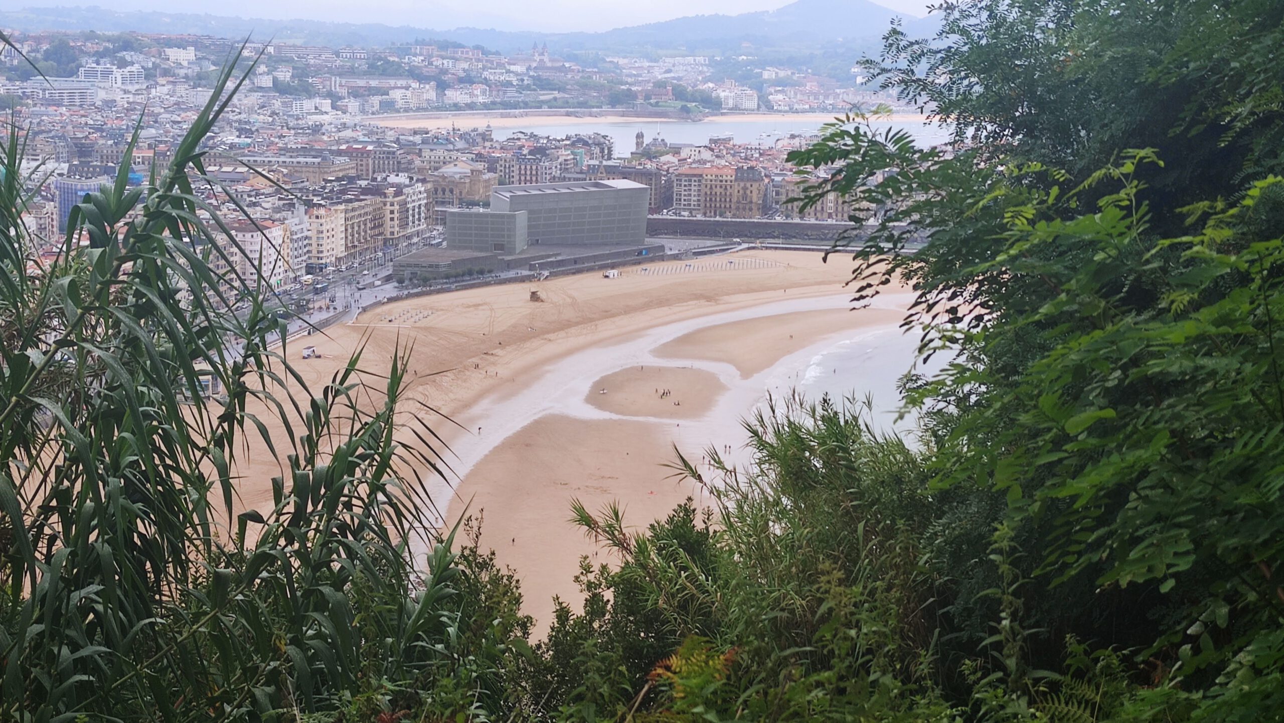 26 – PASAJES DE SAN PEDRO – DONOSTIA