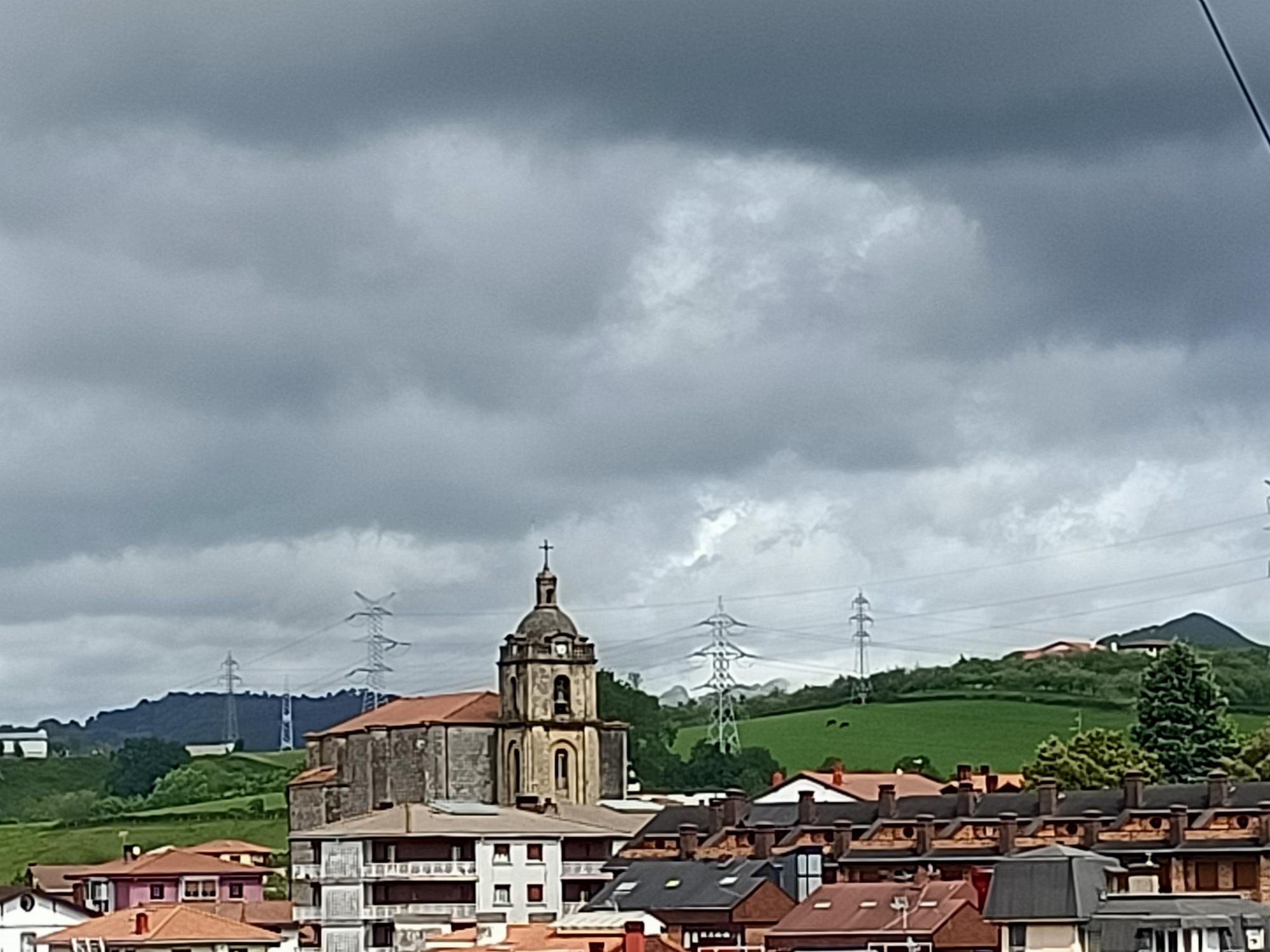 nº 18.- ANDOAIN – Adarra (815 m) – URNIETA
