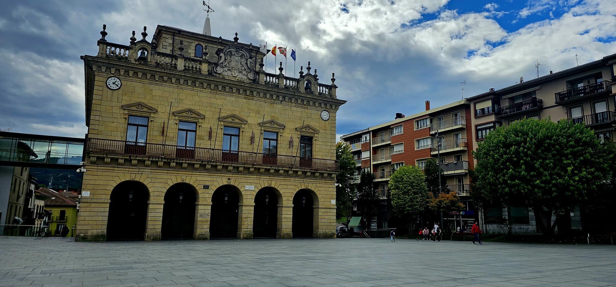 Nº 30- 25/09/24 – PIKOKETA-PEÑAS DE AIA-IRUN