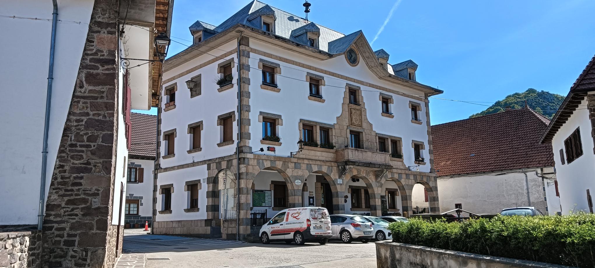 Nº20 / 21-05-25-ARRAZOLA- Errozate-GARRALDA