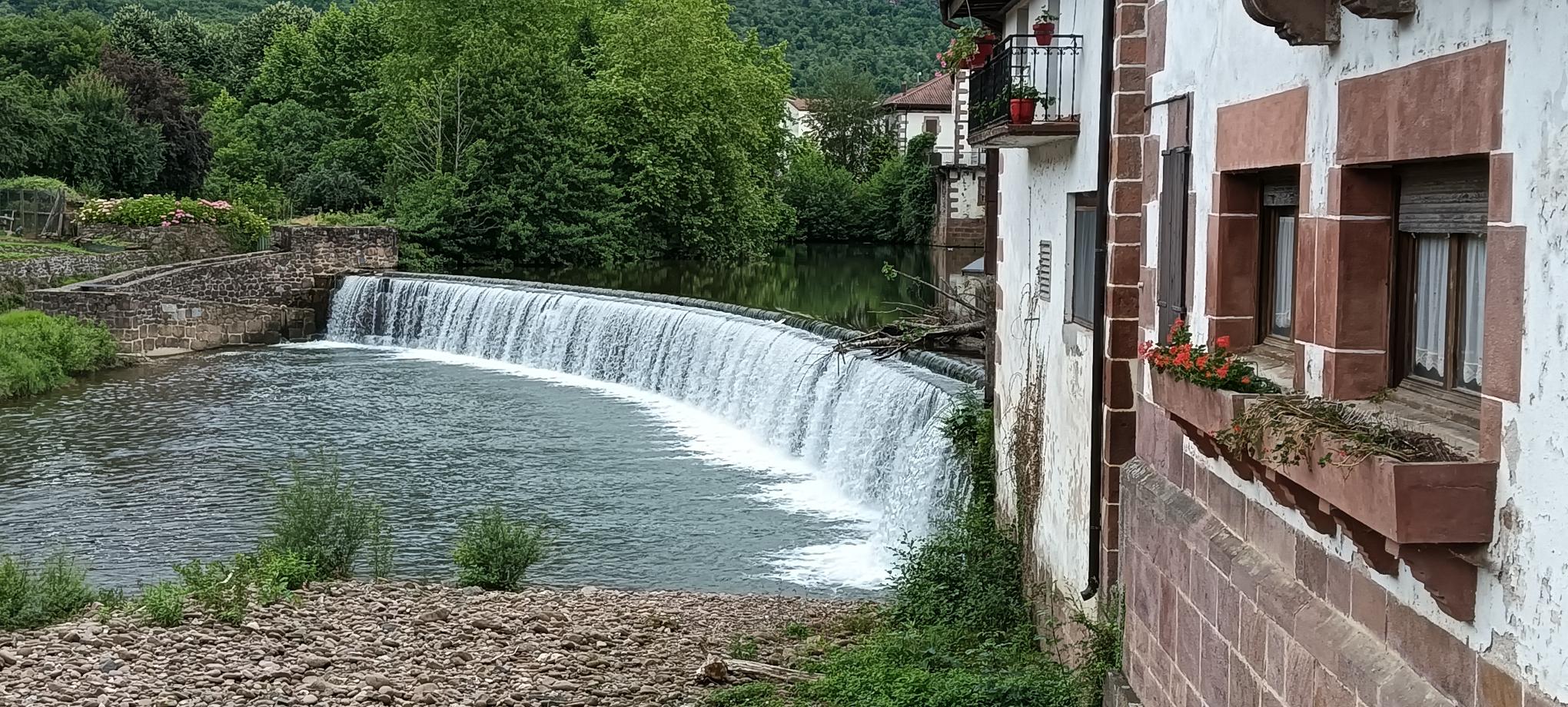 Nº22: 4/06/25: PAMPLONA – Erratzu – Izpegi-ELIZONDO.