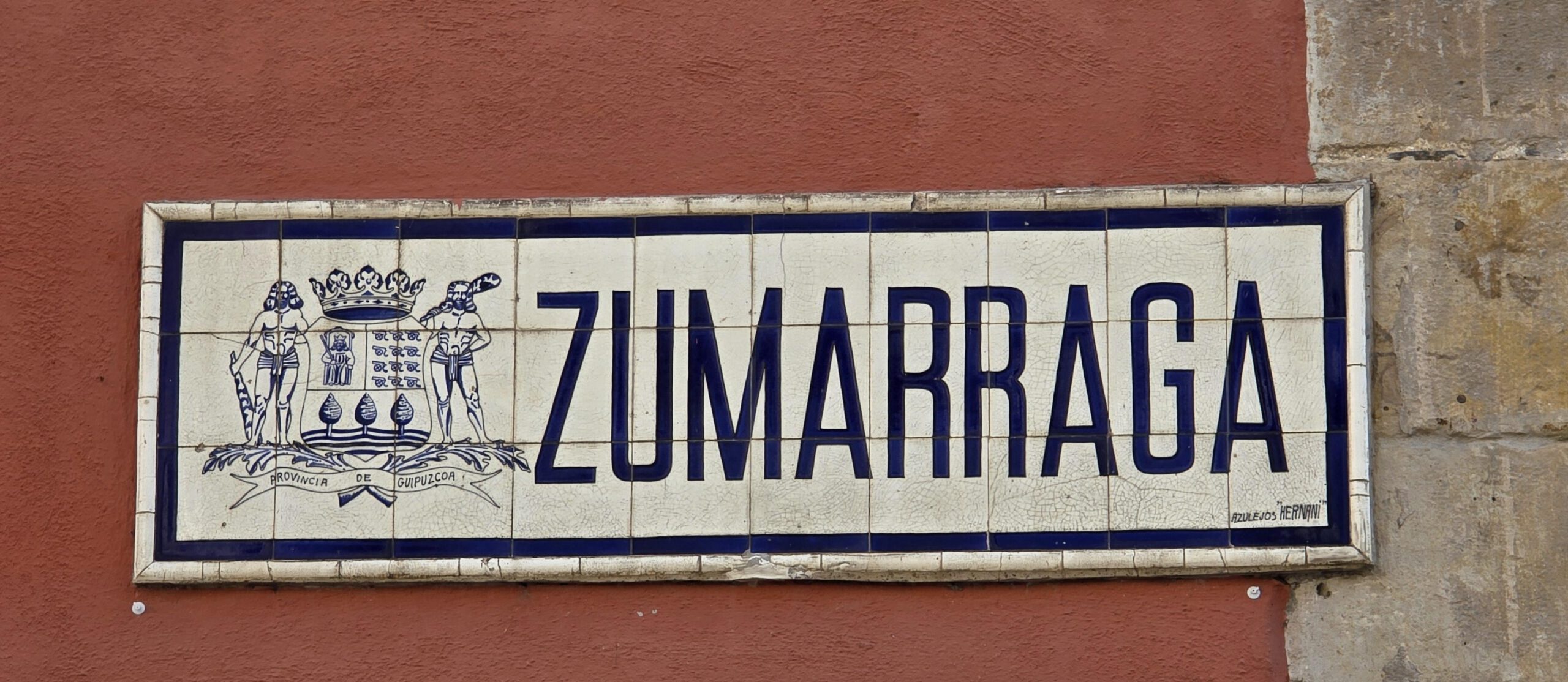Nº31/1-10-2025: PAMPLONA – Anzuola/Deskarga – Irimo – Urretxu-Zumarraga.
