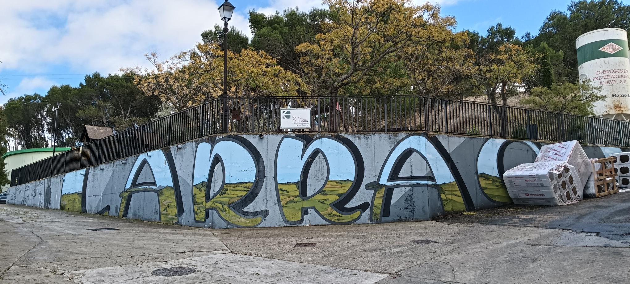 Nº39-OBANOS-Txingarra (544m)-LARRAGA