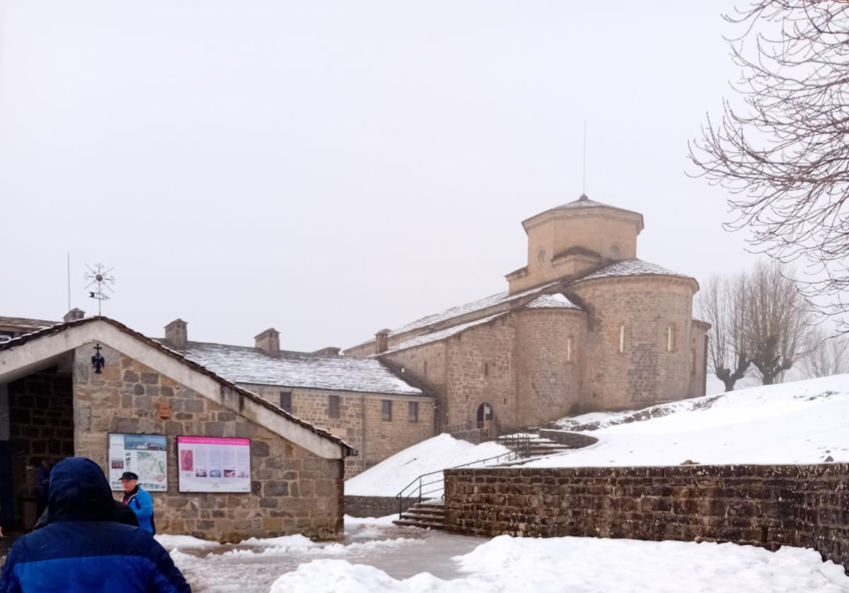 Nº43 – 21/12/25- MENDIGOIZALEN