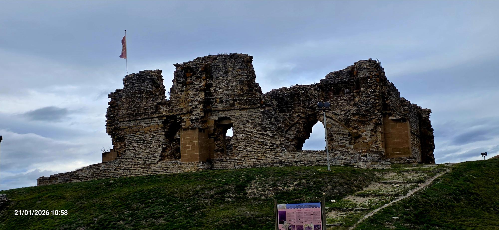 Nº 2- 21-01-26 GUERENDIAIN- CARRASCAL