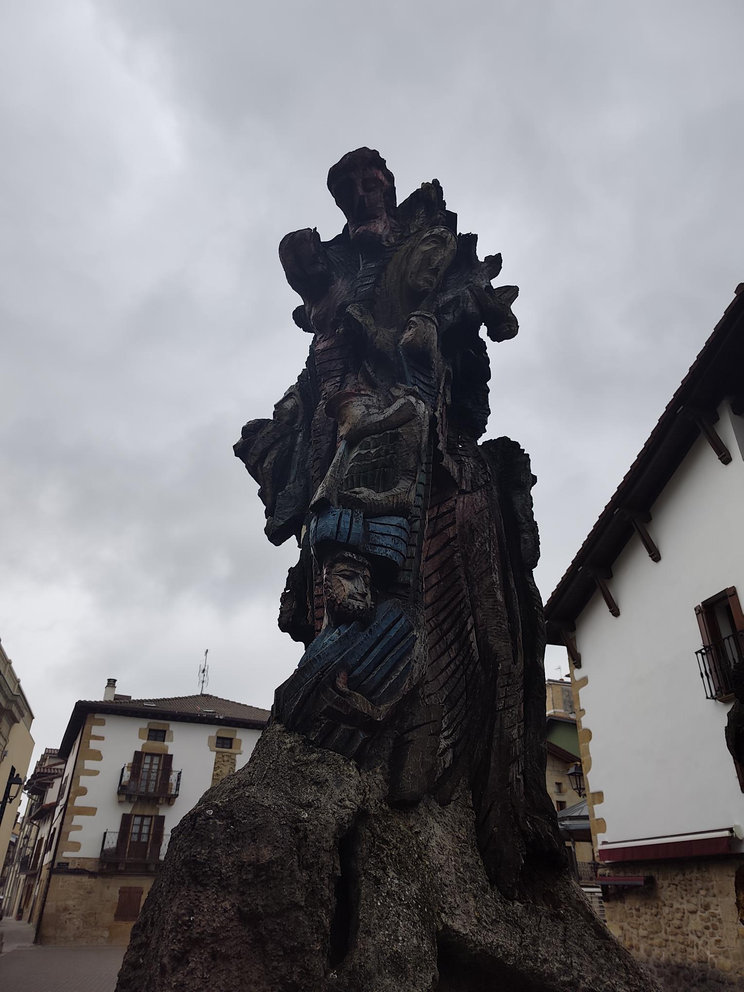 Nº11-25-03-26-PAMPLONA-Balancaleku- ALSASUA