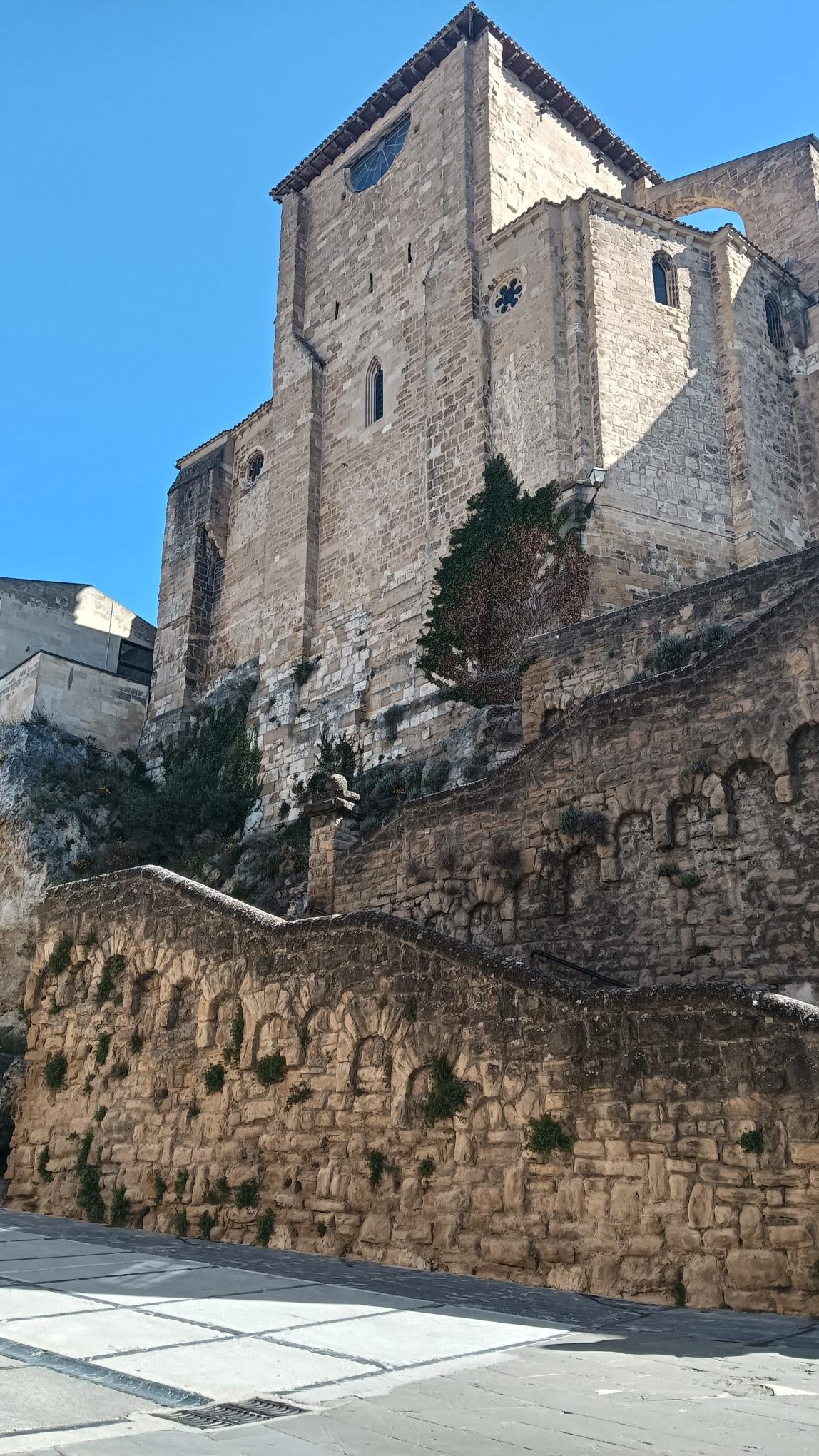 Nº10 – 18/03/26 MUNIAIN DE LA SOLANA- Arellano-ESTELLA/LIZARRA