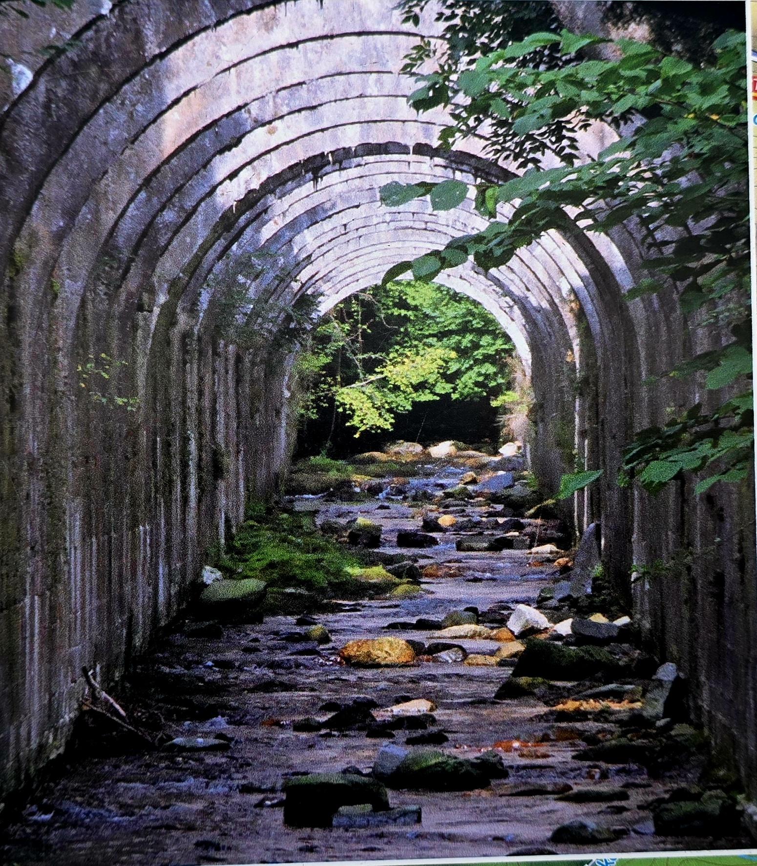 Nº14-15-04-26 ORREAGA/RONCESVALLES-IBAÑETA-FCA ORBAITZETA-GARAIOA