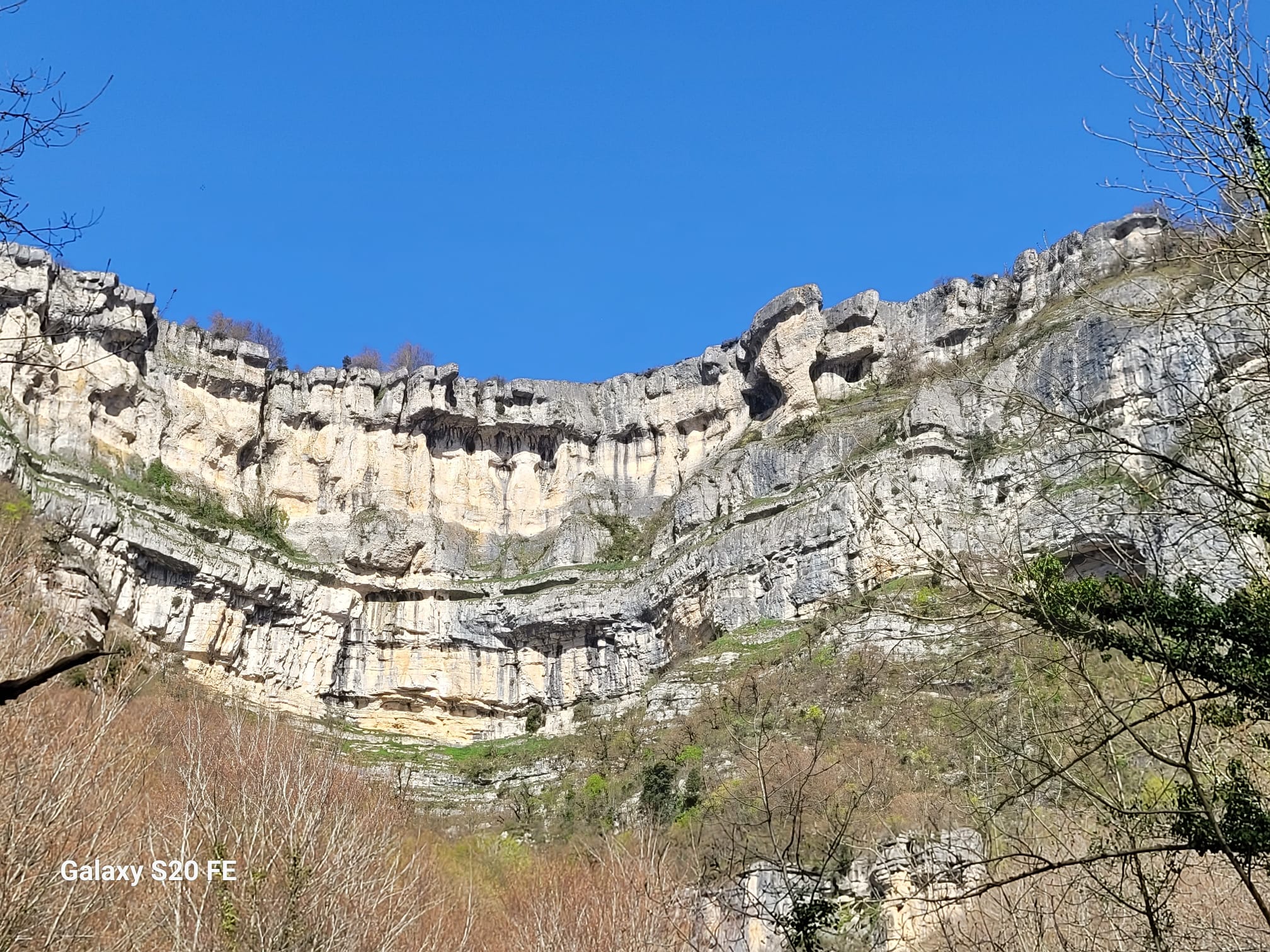 Nº13-8-04-26 BAQUEDANO – Nacedero del Urederra – URBASA