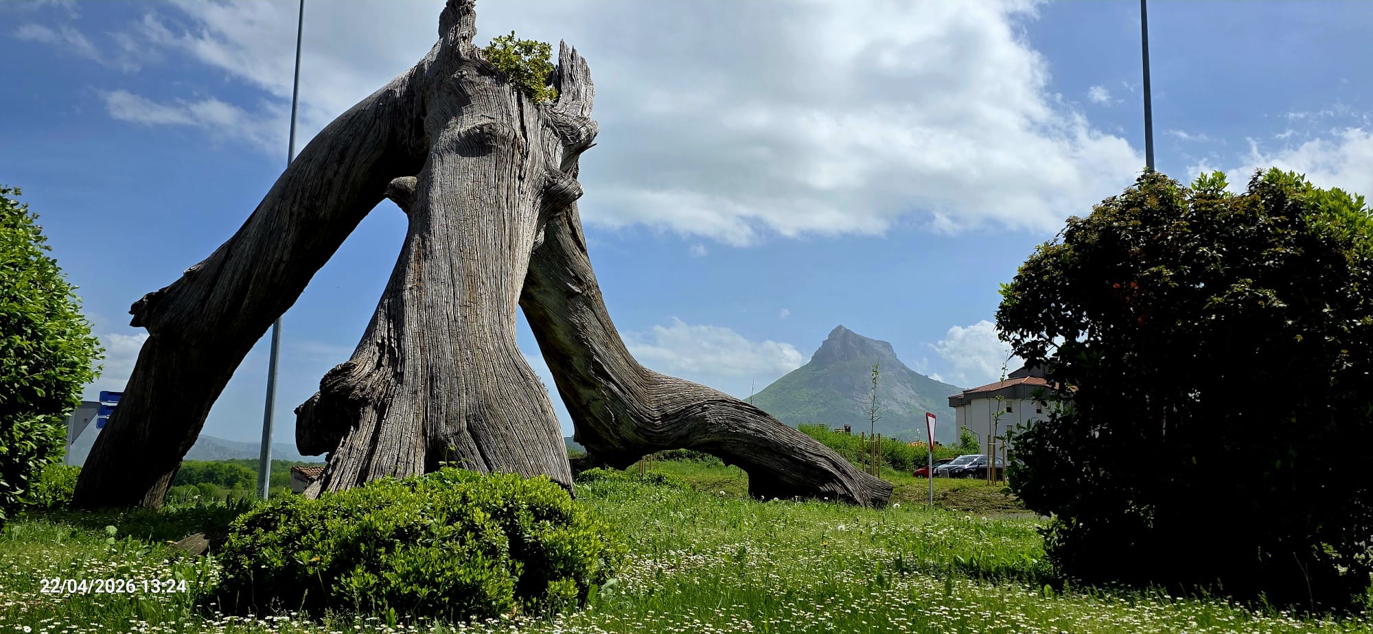 Nº 15-22-04-26-PISCINAS DE URDIAIN – ETXARRI ARANATZ