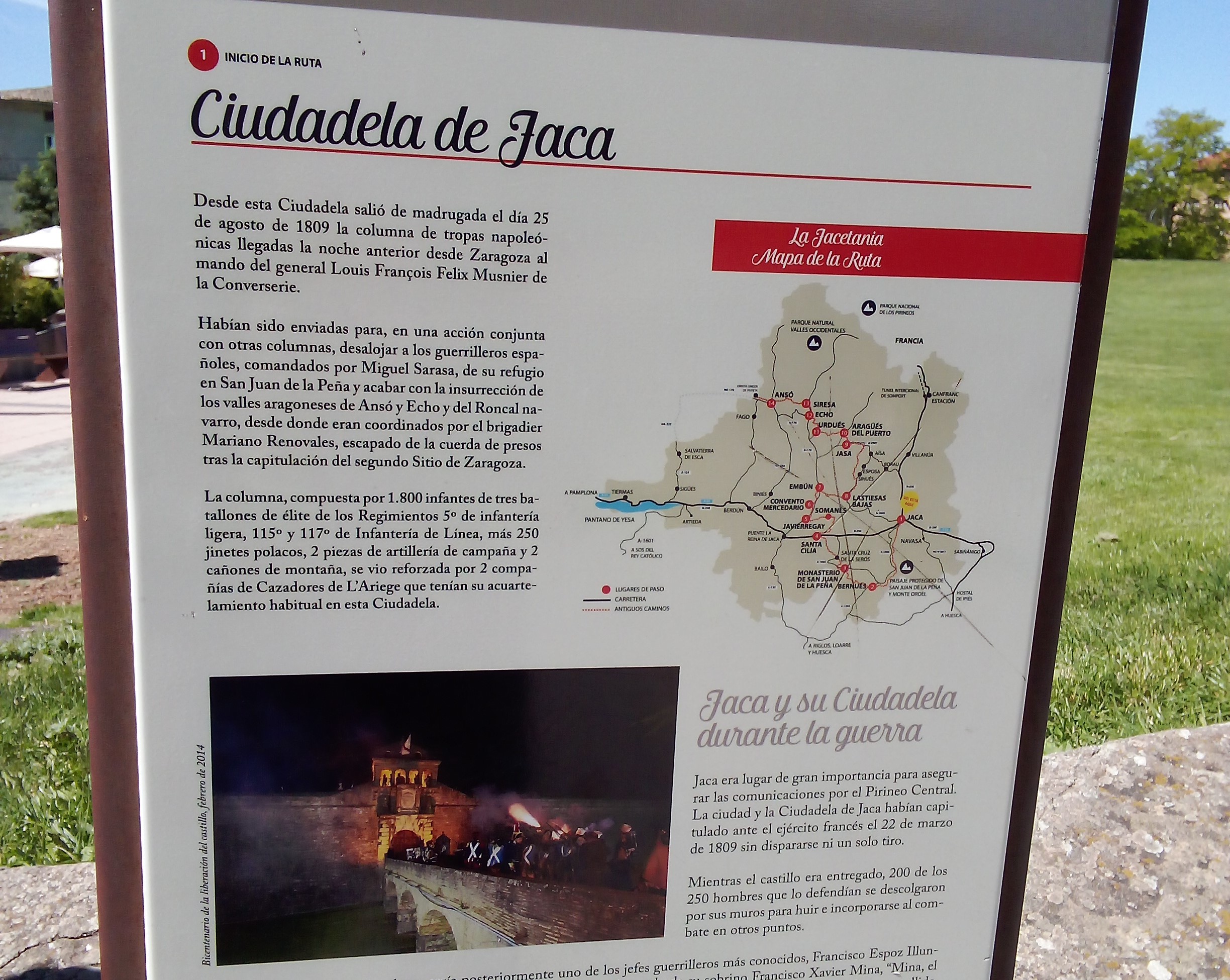 Nº19-JACA-Parador Oroel-JACA