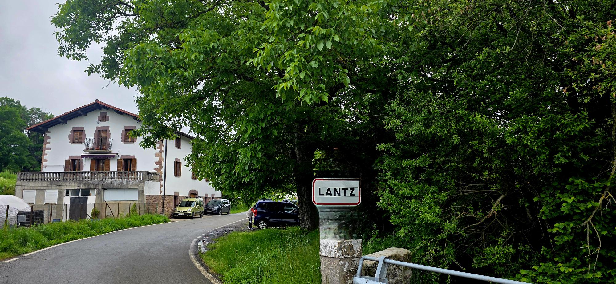 Nº18-13-05-26-PUERTO DE BELATE-LANZ