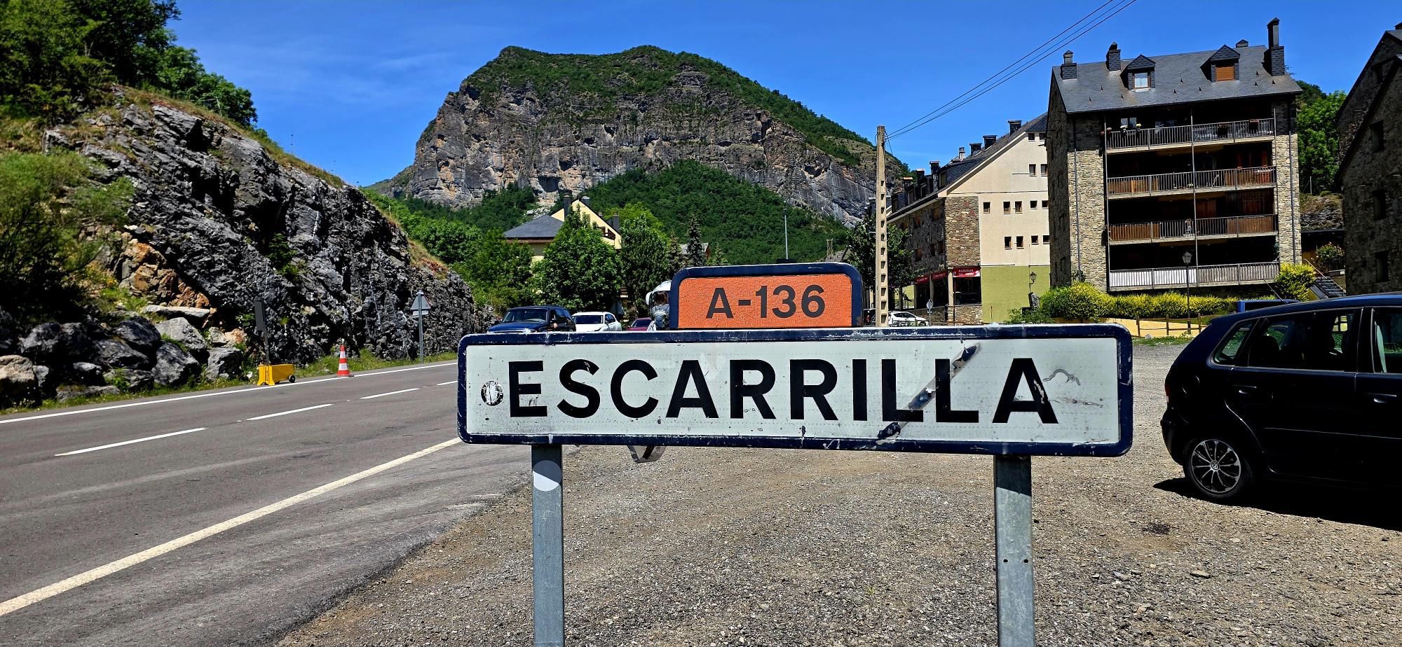 Nº22-10-06-26-ESCARRILLA-Sallent de Gallego-ESCARRILLA