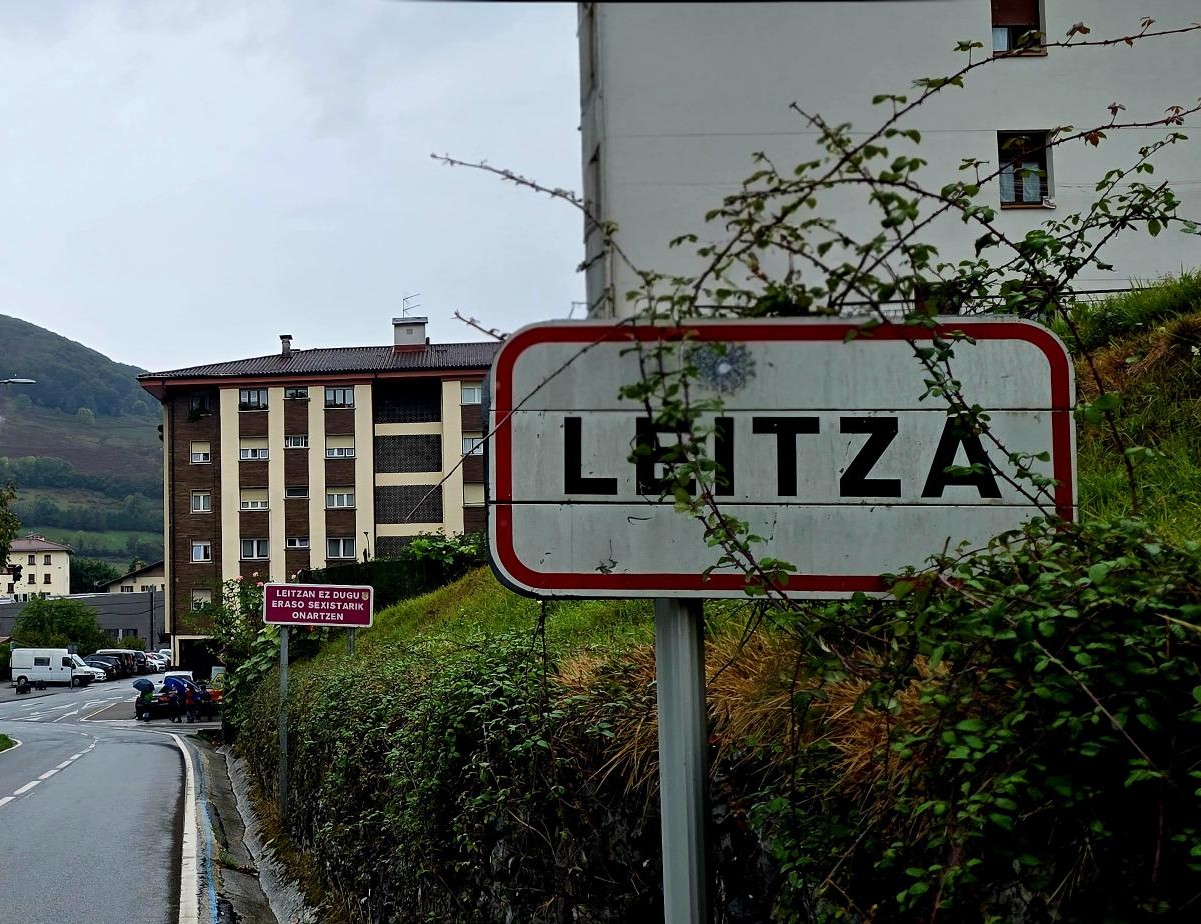 Nº31/07-10-26-UITZI – Iriber – LEITZA